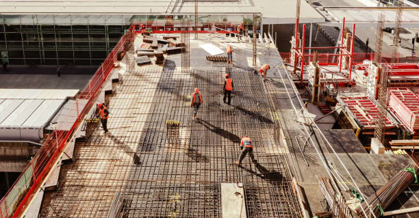 Best Concrete Foundation Repair  in Kirkl, IN