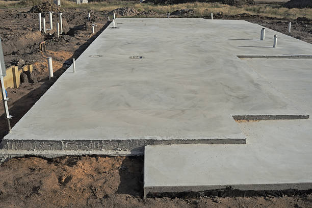 Best Concrete Sidewalk Installation  in Kirkl, IN